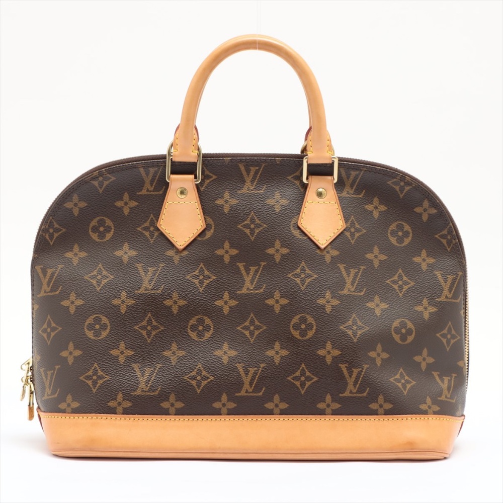 Louis Vuitton Alma PM